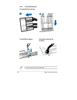 Preview for 114 page of Ciara Kronos 600 X79-KA SERIES User Manual