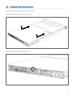 Предварительный просмотр 24 страницы Ciara ORION HF210-G5 User Manual