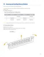 Предварительный просмотр 35 страницы Ciara ORION HF210-G5 User Manual