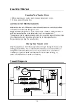 Preview for 16 page of CIARRA CATOSMC01 Instruction Manual