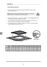 Preview for 10 page of CIARRA CBBIH3 Manual