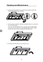 Preview for 22 page of CIARRA CBC9102 Installation And User Manual