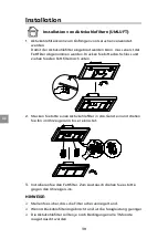 Preview for 40 page of CIARRA CBC9102 Installation And User Manual