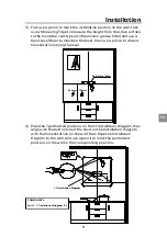 Предварительный просмотр 11 страницы CIARRA CBCB6201 Manual