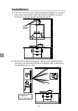 Предварительный просмотр 12 страницы CIARRA CBCB6201 Manual