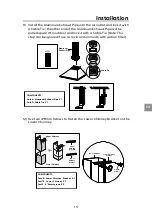 Предварительный просмотр 15 страницы CIARRA CBCB6201 Manual