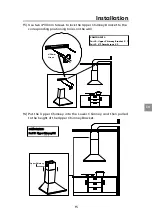 Предварительный просмотр 17 страницы CIARRA CBCB6201 Manual