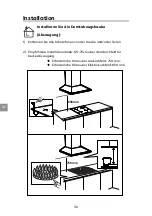 Предварительный просмотр 34 страницы CIARRA CBCB6201 Manual