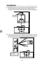 Предварительный просмотр 36 страницы CIARRA CBCB6201 Manual