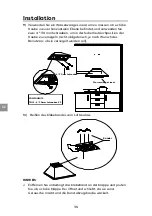 Предварительный просмотр 38 страницы CIARRA CBCB6201 Manual