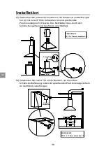 Предварительный просмотр 40 страницы CIARRA CBCB6201 Manual