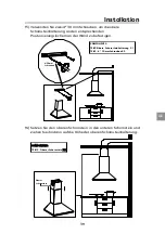 Предварительный просмотр 41 страницы CIARRA CBCB6201 Manual