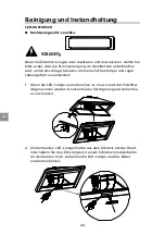 Предварительный просмотр 46 страницы CIARRA CBCB6201 Manual