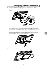 Предварительный просмотр 47 страницы CIARRA CBCB6201 Manual