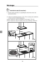 Предварительный просмотр 58 страницы CIARRA CBCB6201 Manual