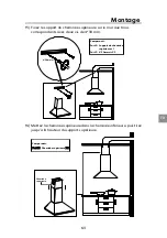 Предварительный просмотр 65 страницы CIARRA CBCB6201 Manual