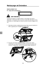 Предварительный просмотр 70 страницы CIARRA CBCB6201 Manual