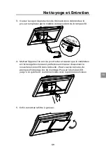 Предварительный просмотр 71 страницы CIARRA CBCB6201 Manual