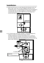 Предварительный просмотр 34 страницы CIARRA CBCB6725 Installation And User Manual