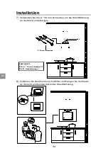 Предварительный просмотр 36 страницы CIARRA CBCB6725 Installation And User Manual