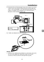 Предварительный просмотр 37 страницы CIARRA CBCB6725 Installation And User Manual