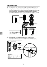 Предварительный просмотр 38 страницы CIARRA CBCB6725 Installation And User Manual