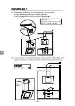 Предварительный просмотр 40 страницы CIARRA CBCB6725 Installation And User Manual