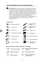 Предварительный просмотр 54 страницы CIARRA CBCB6725 Installation And User Manual