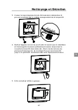 Предварительный просмотр 69 страницы CIARRA CBCB6725 Installation And User Manual