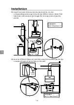 Предварительный просмотр 16 страницы CIARRA CBCB6736C Installation And User Manual