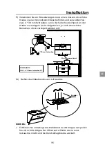 Предварительный просмотр 37 страницы CIARRA CBCB6736C Installation And User Manual