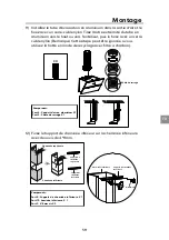 Предварительный просмотр 61 страницы CIARRA CBCB6736C Installation And User Manual