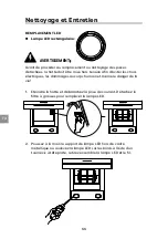 Предварительный просмотр 68 страницы CIARRA CBCB6736C Installation And User Manual