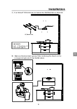 Предварительный просмотр 13 страницы CIARRA CBCB6736F Installation And User Manual