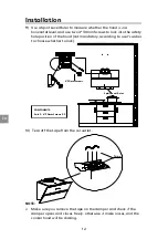 Предварительный просмотр 14 страницы CIARRA CBCB6736F Installation And User Manual