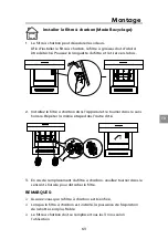 Предварительный просмотр 65 страницы CIARRA CBCB6736F Installation And User Manual