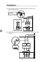 Предварительный просмотр 18 страницы CIARRA CBCB6736N Manual