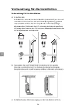 Предварительный просмотр 32 страницы CIARRA CBCB6736N Manual