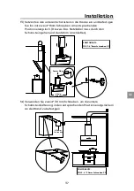 Предварительный просмотр 39 страницы CIARRA CBCB6736N Manual