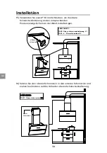 Предварительный просмотр 40 страницы CIARRA CBCB6736N Manual