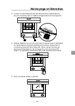 Предварительный просмотр 69 страницы CIARRA CBCB6736N Manual