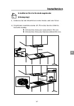 Предварительный просмотр 29 страницы CIARRA CBCB6903 Manual