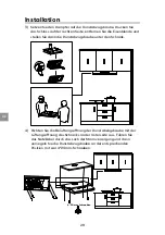 Предварительный просмотр 30 страницы CIARRA CBCB6903 Manual