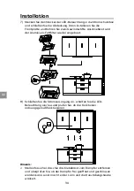 Предварительный просмотр 32 страницы CIARRA CBCS5913A Installation And User Manual