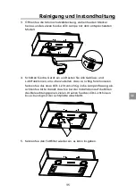 Предварительный просмотр 37 страницы CIARRA CBCS5913A Installation And User Manual