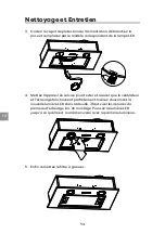 Предварительный просмотр 56 страницы CIARRA CBCS5913A Installation And User Manual