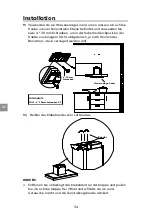 Предварительный просмотр 36 страницы CIARRA CBCS6125 Installation And User Manual