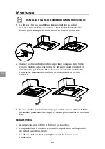 Предварительный просмотр 62 страницы CIARRA CBCS6125 Installation And User Manual