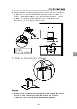 Предварительный просмотр 37 страницы CIARRA CBCS6506C Installation And User Manual