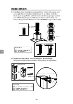 Предварительный просмотр 38 страницы CIARRA CBCS6506C Installation And User Manual